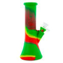 Silicone Bong Beaker