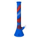 Silicone Bong Tall Beaker