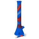 Silicone Bong Tall Beaker