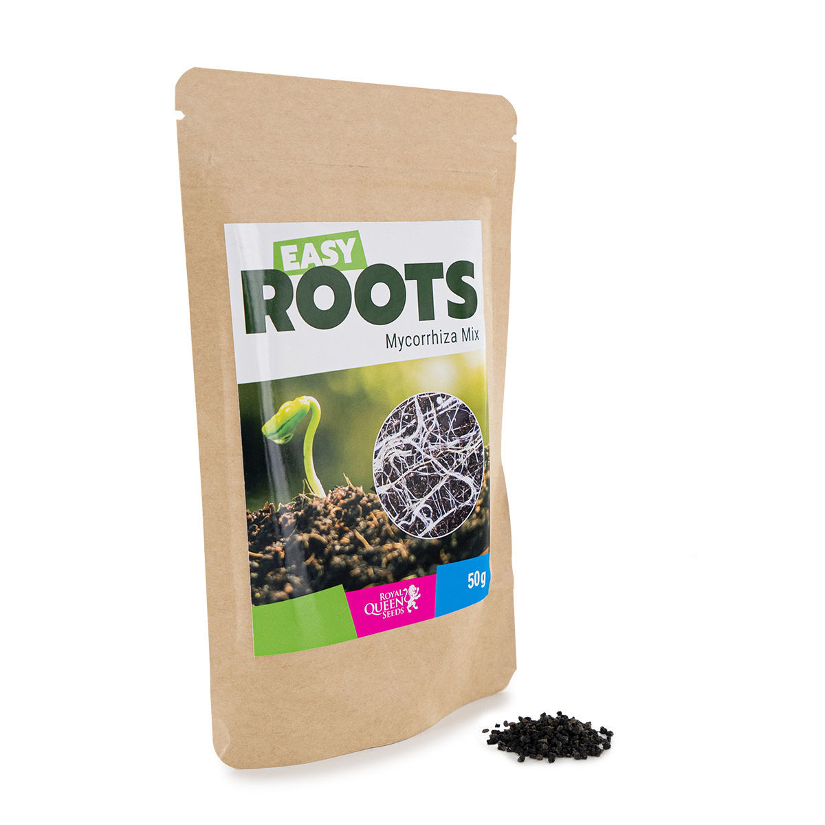 【roots 10点まとめ商品】 Easy Roots Mycorrhiza Mix | Highest Quality
