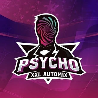 Psycho XXL Auto MIX (BSF Seeds) feminisiert