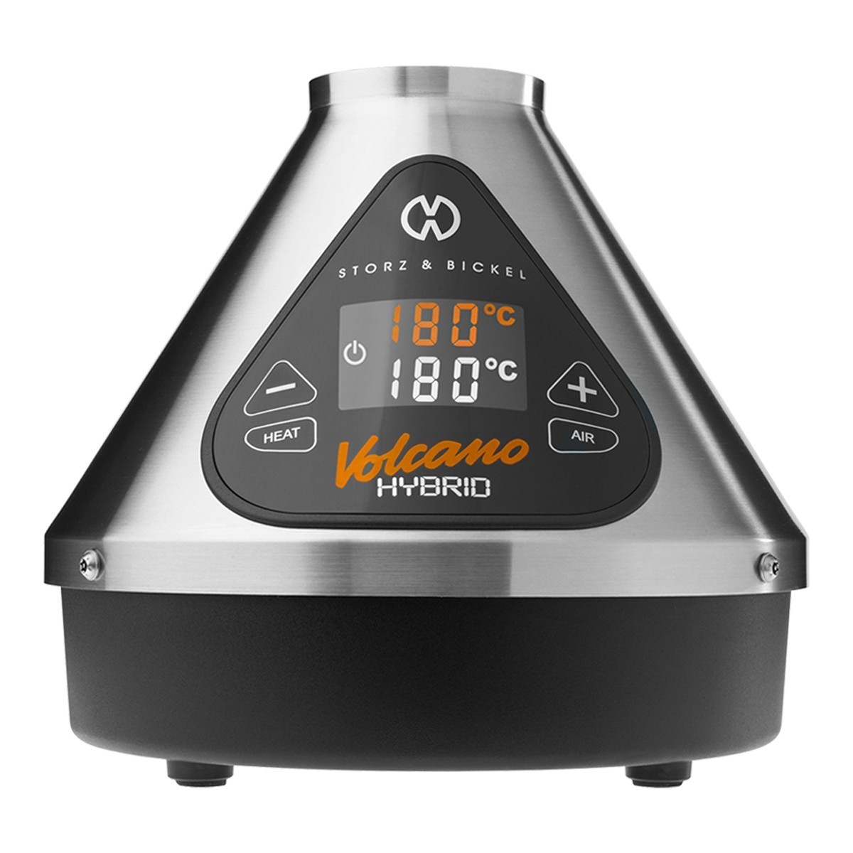 Volcano Hybrid | Storz & Bickel | Desktop Vaporizer - Zamnesia