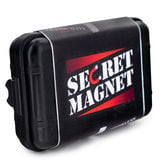 Secret Magnet Aufbewahrungsbox