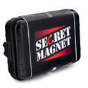 Secret Magnet Aufbewahrungsbox