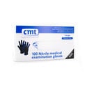 Powder Free Nitrile Gloves