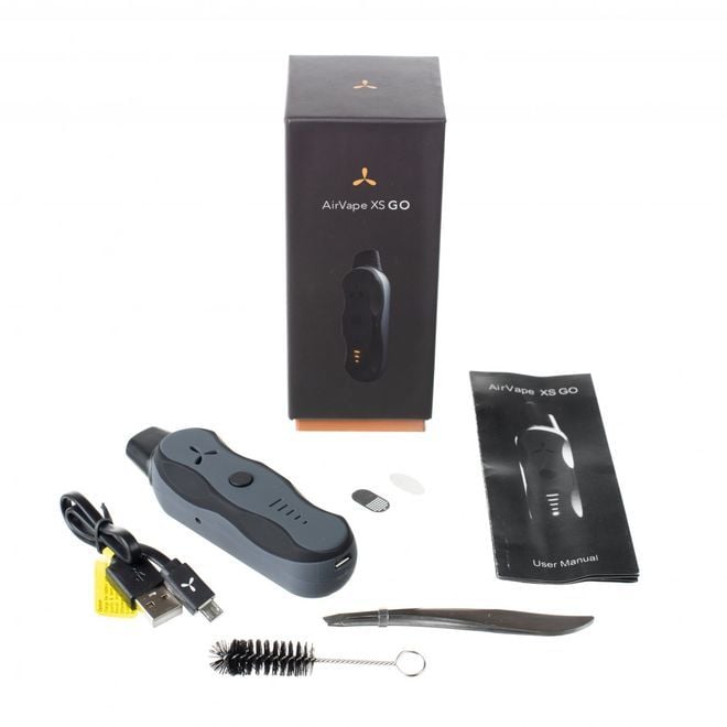 AirVape XS GO Zamnesia