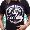 Zamnesia T-Shirt | Damen