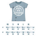 Zamnesia T-Shirt | Damen