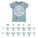 Zamnesia T-Shirt | Women