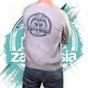 Zamnesia Sweatshirt | Men