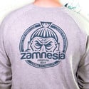 Zamnesia Sweatshirt | Herren