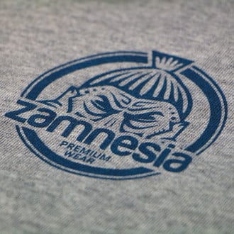 Zamnesia Sweatshirt | Men