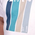 Zamnesia Retro T-Shirt | Herren