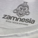 Zamnesia Retro T-Shirt | Herren