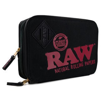 RAW Weekender Travel Bag