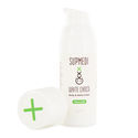 CBD Body & Hand Cream White Choco (SupMedi)