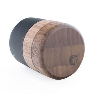 Electric Herb Grinder Easyleaf - Zamnesia