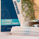 Alcohol Cleaning Swabs