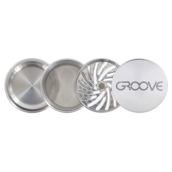Large Metal Groove Grinder Aerospaced Best Quality Zamnesia