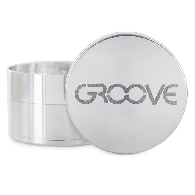 Large Metal Groove Grinder Aerospaced Best Quality Zamnesia