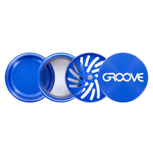 Medium Metal Groove Grinder Aerospaced Best Quality Zamnesia