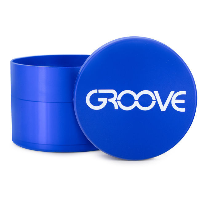 Medium Metal Groove Grinder Aerospaced Best Quality Zamnesia