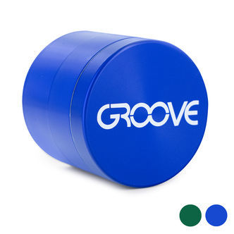 Metal Grinder Groove Medium (Aerospaced)