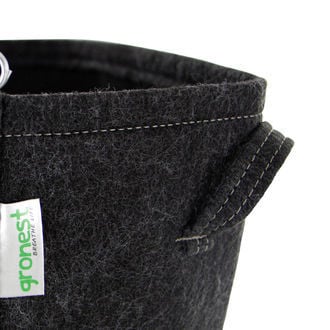Geotextile Fabric Pot