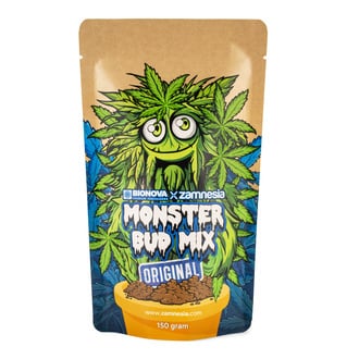 Monster Bud Mix Fertilizer