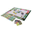 Hemp Heroes Board Game