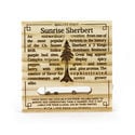 Sunrise Sherbert (Humboldt Seed Organization) feminized