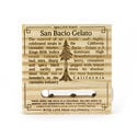 San Bacio Gelato (Humboldt Seed Organization) feminisiert