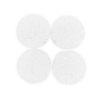 Fritted Glass Screens