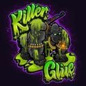 Killer Glue (Little Chief Collabs) feminisiert