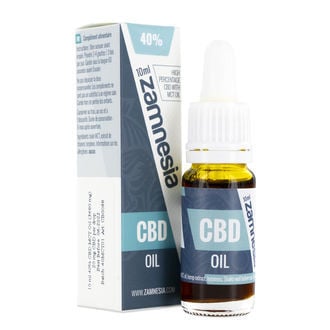 CBD-Öl (Zamnesia) 40%