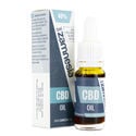 CBD Oil (Zamnesia) 40%