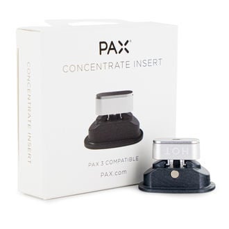 PAX 3 Konzentrateinsatz