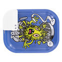 Best Buds Metal Rolling Tray Small