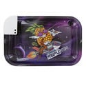 Best Buds Metal Rolling Tray Large