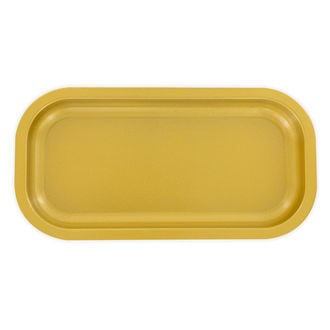 SLX Ceramic-Coated Rolling Tray Small