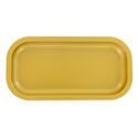 SLX Ceramic-Coated Rolling Tray Small