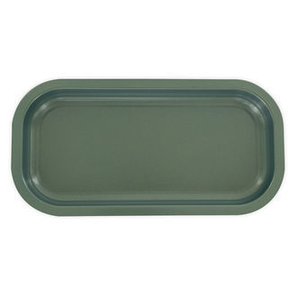 SLX Ceramic-Coated Rolling Tray Small