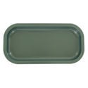 SLX Ceramic-Coated Rolling Tray Small