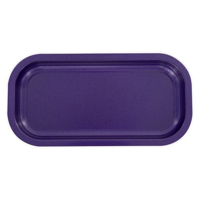 SLX CeramicCoated Rolling Tray Small Rolling Tray Zamnesia