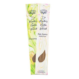 Herbal Incense Sticks