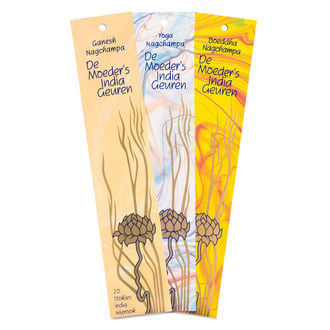 Nagchampa Incense Sticks