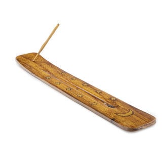 Incense Holder Sheesham Wood