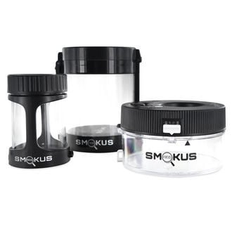 Smokus Focus Präsentierglas