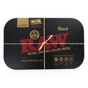 Raw Magnetic Rolling Tray Cover