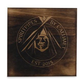 Carmma Nebula Pipe (Calumet)